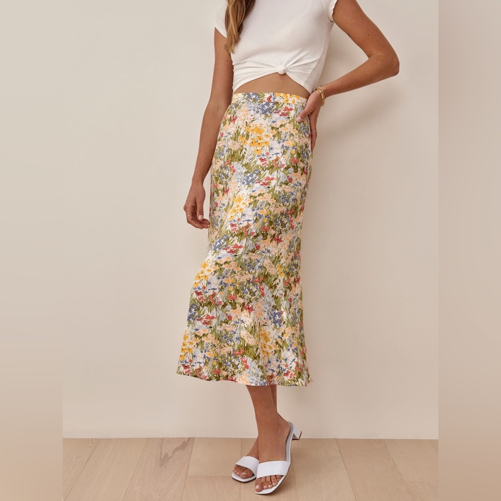 ISO Bea Skirt, Countryside size 6